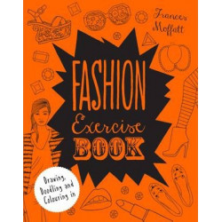 Fashion Exercise Book