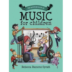 Batsford Book of Music for Children