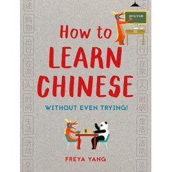 How to Learn Chinese