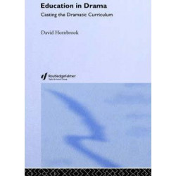 Education In Drama