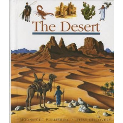 The Desert, The