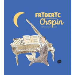 Fryderyc Chopin