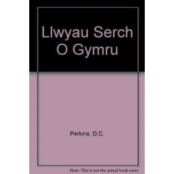Llwyau Serch o Gymru
