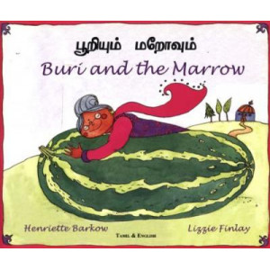 Buri and the Marrow in Tamil and English