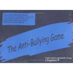 The Anti-Bullying Game