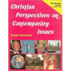 Christian Perspectives on Contemporary Issues