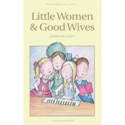 Little Women & Good Wives