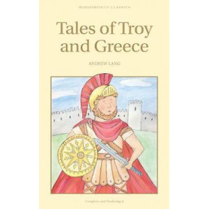 Tales of Troy and Greece