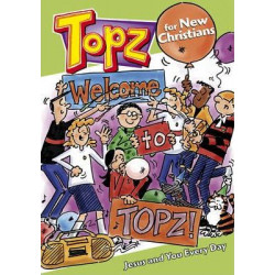 TOPZ for New Christians