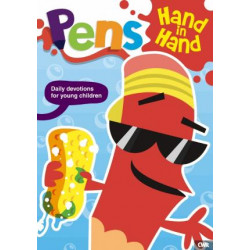 Pens - Hand in Hand