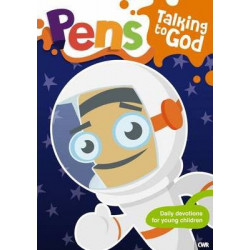 Pens - Talking to God