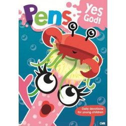 Pens - Yes God!