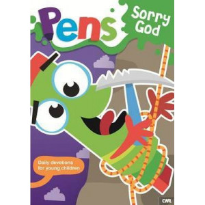 Pens - Sorry God