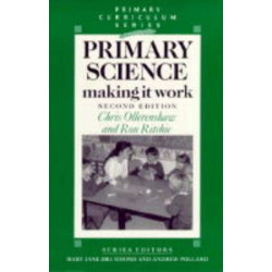 Primary Science - Making It Work