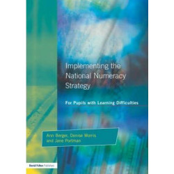 Implementing the National Numeracy Strategy