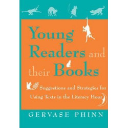 Young Readers and Their Books