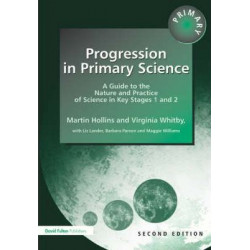 Progression in Primary Science