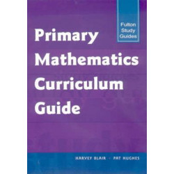Primary Mathematics Curriculum Guide