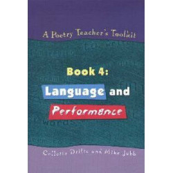 A Poetry Teacher's Toolkit