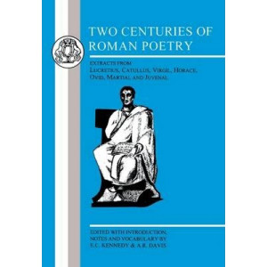 Two Centuries of Roman Poetry