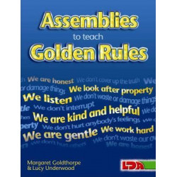 Assemblies to Teach Golden Rules