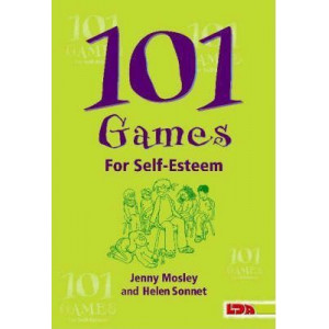 101 Games for Self-Esteem