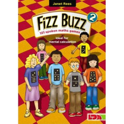 Fizz Buzz 2