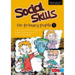 Social Skills for Primary Pupils: Bk. 1