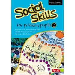 Social Skills for Primary Pupils: Bk. 2