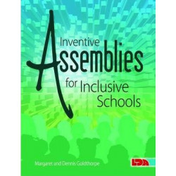 Inventive Assemblies for Inclusive Schools