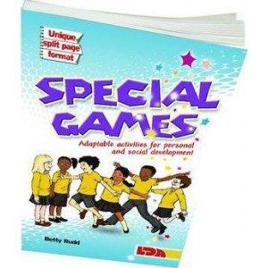 Special Games