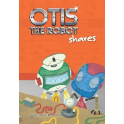 Otis the Robot Shares