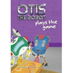 Otis the Robot Plays the Game