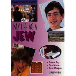 From Start to Finish: My Life as a Jew