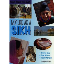From Start to Finish: My Life as a Sikh
