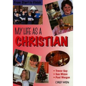 From Start to Finish: My Life as a Christian