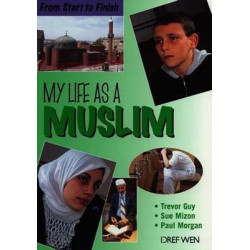 From Start to Finish: My Life as a Muslim