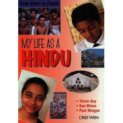 From Start to Finish: My Life as a Hindu