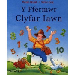 Ffermwr Clyfar Iawn, Y