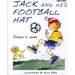 Jack and his Football Hat