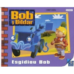 Bob y Bildar: Esgidiau Bob