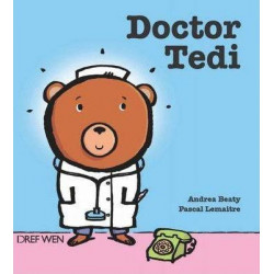 Doctor Tedi