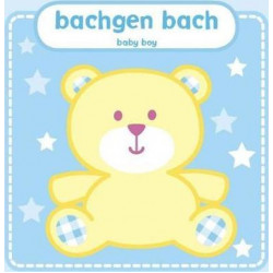 Bachgen Bach/Baby Boy