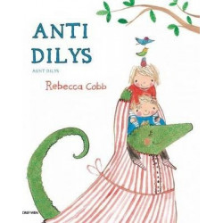 Anti Dilys/Aunt Dilys