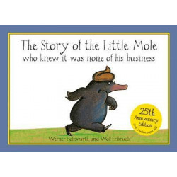 Special 25th Anniversary Edition: The Story of the Little Mole