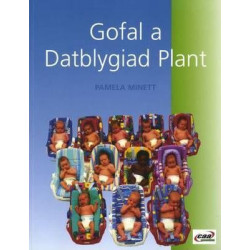 Gofal a Datblygiad Plant