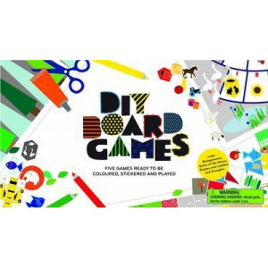 DIY Board Games