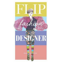 Flip Fashion Designer