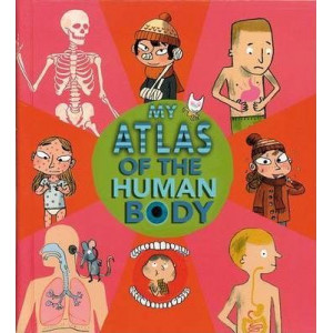 My Atlas of the Human Body