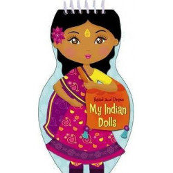 My Indian Dolls